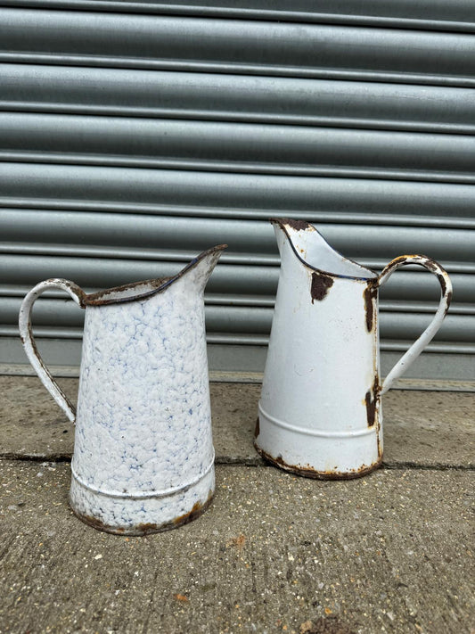 Antique Enamel Jugs - Buy Plants Online at Web Garden Centre