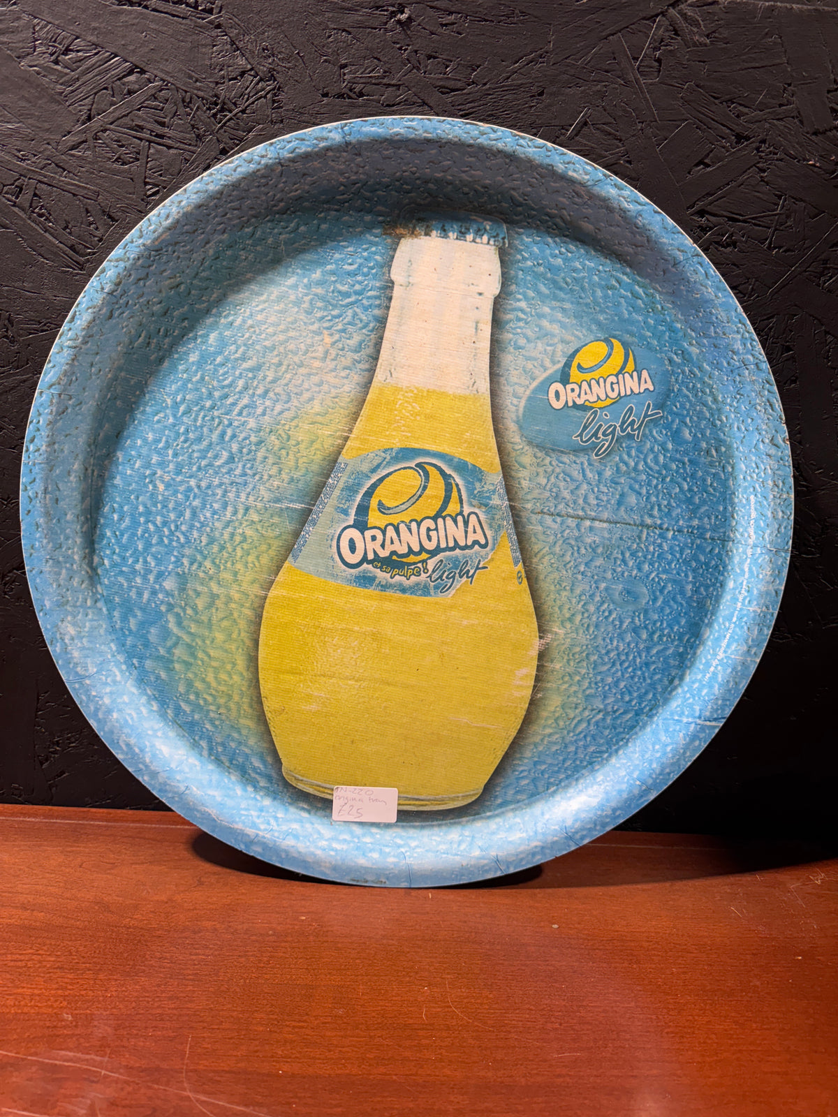 Vintage Orangina double sided tray - Buy Plants Online from  Web Garden Centre - Free Delivery
