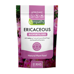 AFTER PLANT – ERICACEOUS 1Kg - Empathy RHS - Buy Plants Online at Web Garden Centre